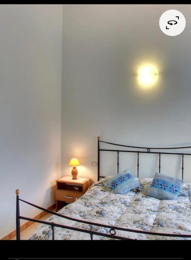 Agriturismo Da Patrizia Simaxis 外观 照片