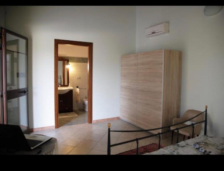 Agriturismo Da Patrizia Simaxis 外观 照片